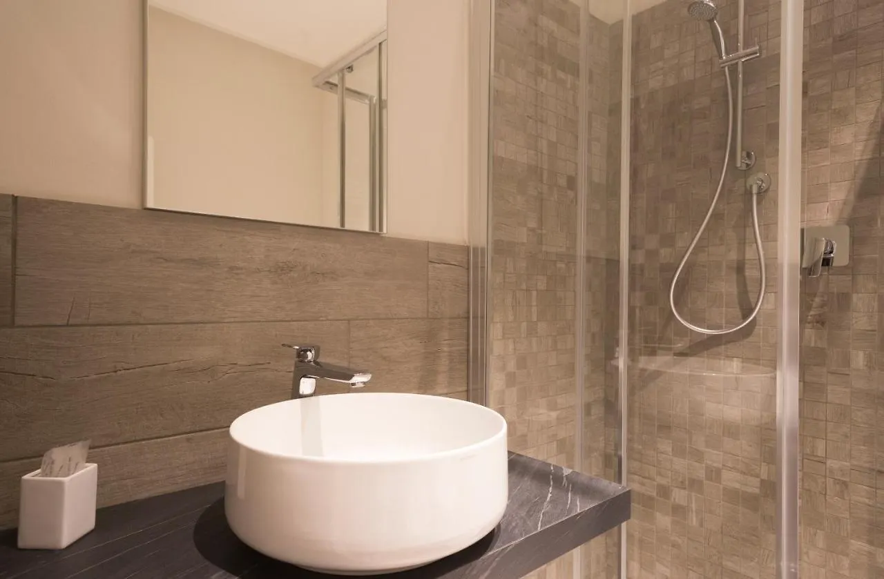 Frühstückspension Porto Canale B & B Cesenatico