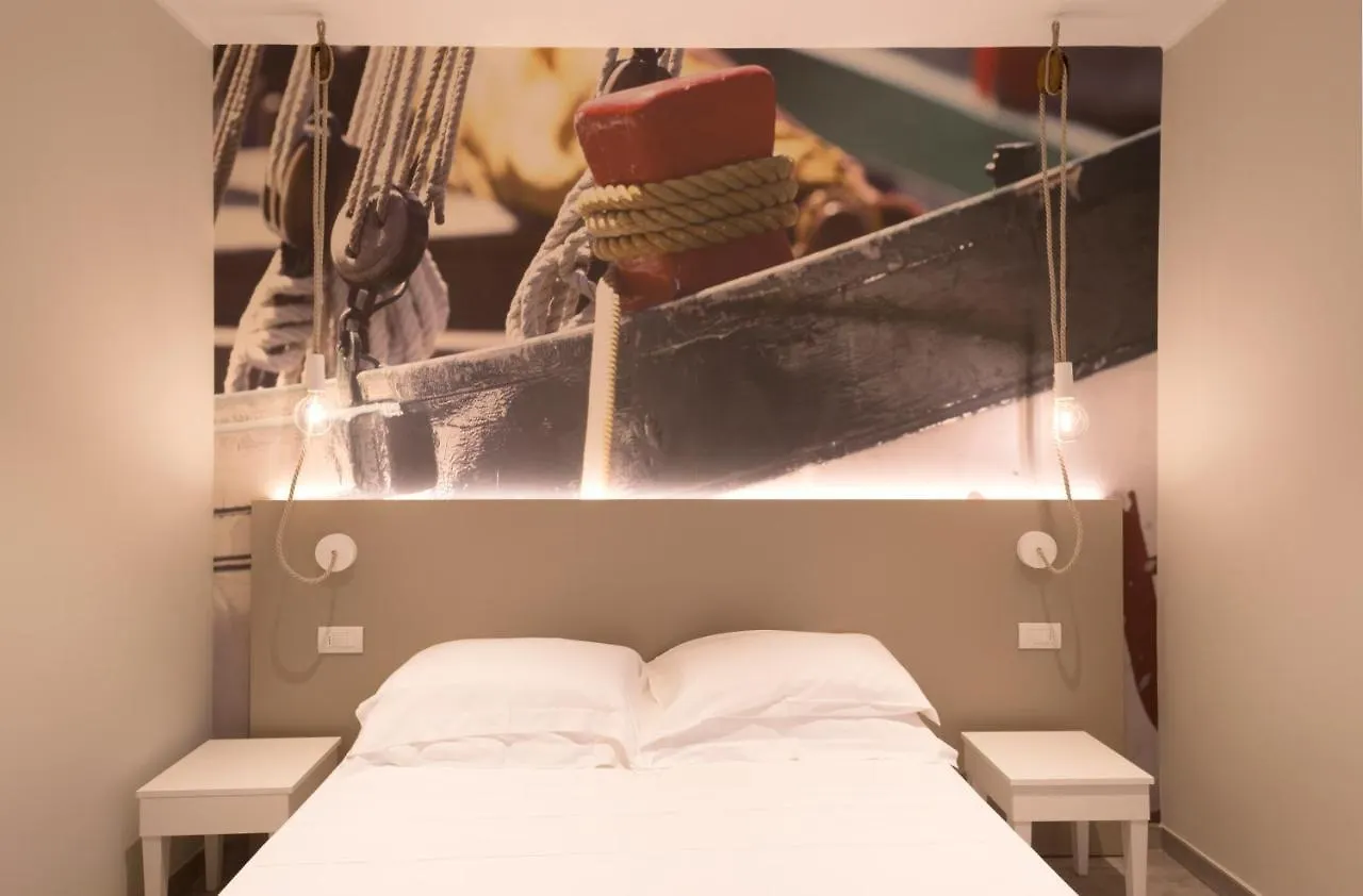 Porto Canale B & B Cesenatico